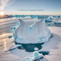 Сборник песен 11 Years Of Suanda Music (2024) MP3