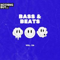 Сборник песен Nothing But... Bass & Beats, Vol. 26 (2024) MP3