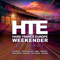 Сборник песен Hard Trance Europe Weekender Volume 5 (2024) MP3