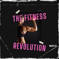 Сборник песен The Fitness Revolution 008 (2024) MP3