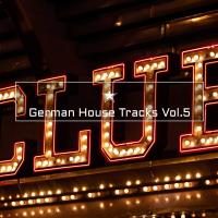 Сборник песен German House Tracks Vol 5 (2024) MP3