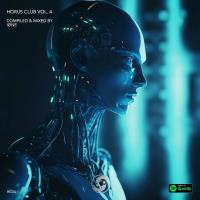 Сборник песен Horus Club Vol 4 (Compiled & Mixed by IØNE) (2024) MP3