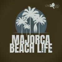 Сборник песен Majorca Beach Life, B.9 (2024) MP3