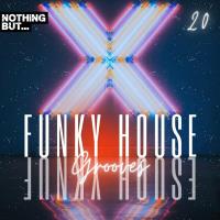 Сборник песен Nothing But... Funky House Grooves, Vol 20 (2024) MP3