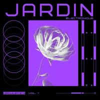 Сборник песен Jardin Electronique, Vol 1 (2024) MP3