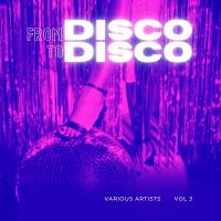 Сборник песен From Disco To Disco, Vol 3 (2024) MP3