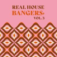 Сборник песен Real House Bangers, Vol 3 (2024) MP3