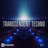 Сборник песен Transcendent Techno, Vol 02 (2024) MP3