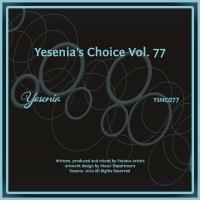 Сборник песен Yesenia's Choice Vol 77 (2024) MP3