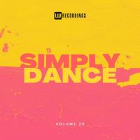 Сборник песен Simply Dance, Vol 20 (2024) MP3