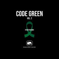 Сборник песен Code Green Vol 2 (2024) MP3