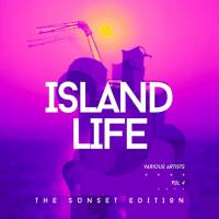 Сборник песен Island Life (The Sunset Edition), Vol 4 (2024) MP3