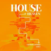Сборник песен House Heaven, Vol 2 (2024) MP3