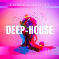 Сборник песен Saints & Sinners (The Deep-House Files) Vol 3 (2024) MP3