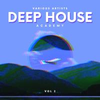 Сборник песен Deep-House Academy, Vol 2 (2024) MP3