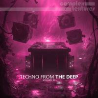 Сборник песен Techno From The Deep, Vol 30 (2024) MP3