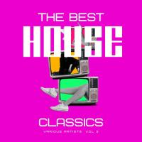Сборник песен The Best House Classics, Vol 3 (2024) MP3