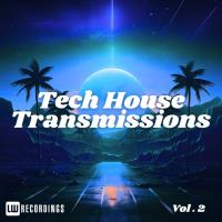 Сборник песен Tech-House Transmissions, Vol 02 (2024) MP3