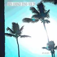 Сборник песен Ibiza Lounge Zone, Vol 29 (2024) MP3