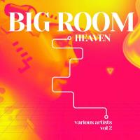 Сборник песен Big Room Heaven, Vol 2 (2024) MP3