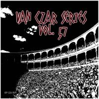 Сборник песен Van Czar Series, Vol 57 (2024) MP3