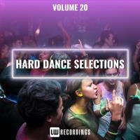 Сборник песен Hard Dance Selections, Vol 20 (2024) MP3