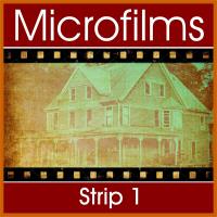 Сборник песен Microfilms Strip 1 (2024) MP3