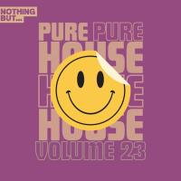 Сборник песен Nothing But... Pure House Music, Vol 23 (2024) MP3