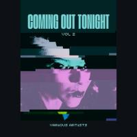 Сборник песен Coming Out Tonight Vol 2 (2024) MP3