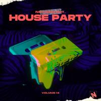 Сборник песен Nothing But... House Party, Vol 14 (2024) MP3