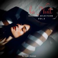 Сборник песен Kolibri - La Nuit Selection, Vol 3 (2024) MP3
