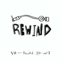 Сборник песен Rewind Ltd, Vol 3 (2024) MP3