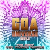 Сборник песен GOA Universe 2024.2 : The Best Psy Trance Sounds (2024)