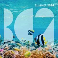 Сборник песен BC2 Summer 2024 (2024) MP3