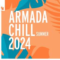 Сборник песен Armada Chill - Summer 2024 (2024) MP3