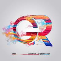 Сборник песен 5 Years of Gallant Records - Mixed by Alton (2024) MP3