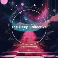 Сборник песен The Deep Collective: Melodic Haze (2024) MP3