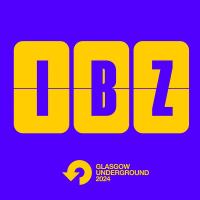 Сборник песен Glasgow Underground Ibiza 2024 (2024) MP3