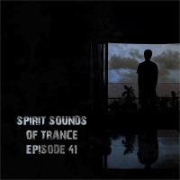 Сборник песен Spirit Sounds of Trance Episode 41 (2024) MP3