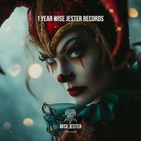 Сборник песен 1 Year Wise Jester Records (2024) MP3