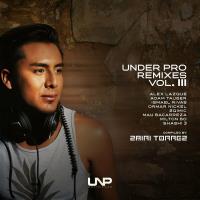 Сборник песен Under Pro Remixes, Vol. 3 (2024) MP3
