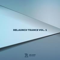 Сборник песен ReLaunch Trance Vol 1 (2024) MP3