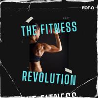 Сборник песен The Fitness Revolution 009 (2024) MP3