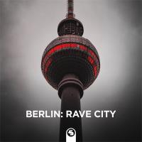 Сборник песен Berlin: Rave City 2024 (2024) MP3