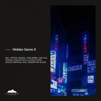 Сборник песен Hidden Gems X (2024) MP3