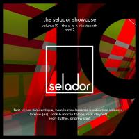 Сборник песен The Selador Showcase 19, Pt. 2 (2024) MP3