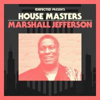 Сборник песен Marshall Jefferson - Defected Presents House Masters (20