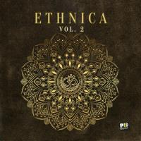 Сборник песен Ethnica Vol. 2 (2024) MP3