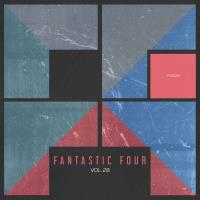 Сборник песен Fantastic Four Vol 28 (2024) MP3