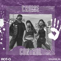 Сборник песен Cruise Control 035 (2024) MP3